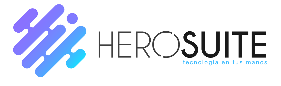 HeroSuite.io Oficial | logo